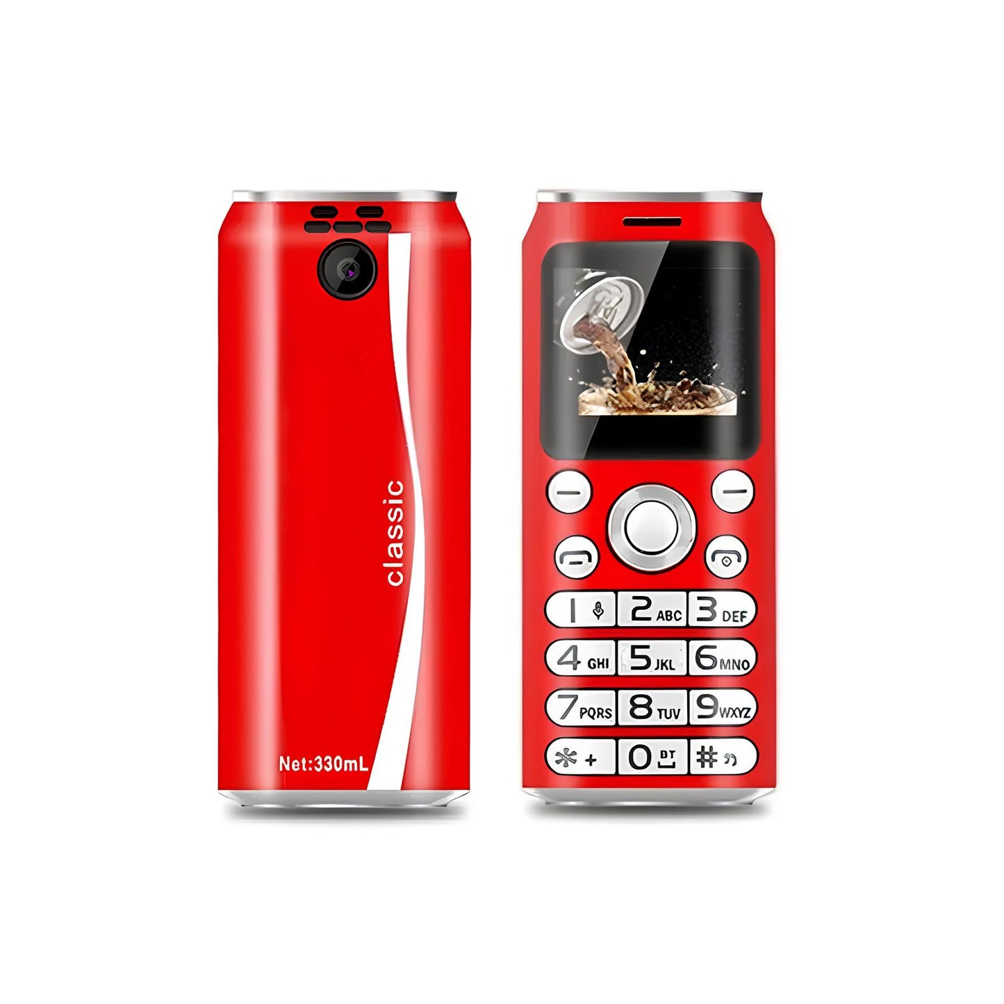 BM mini phone