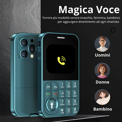 V9 Mini phone