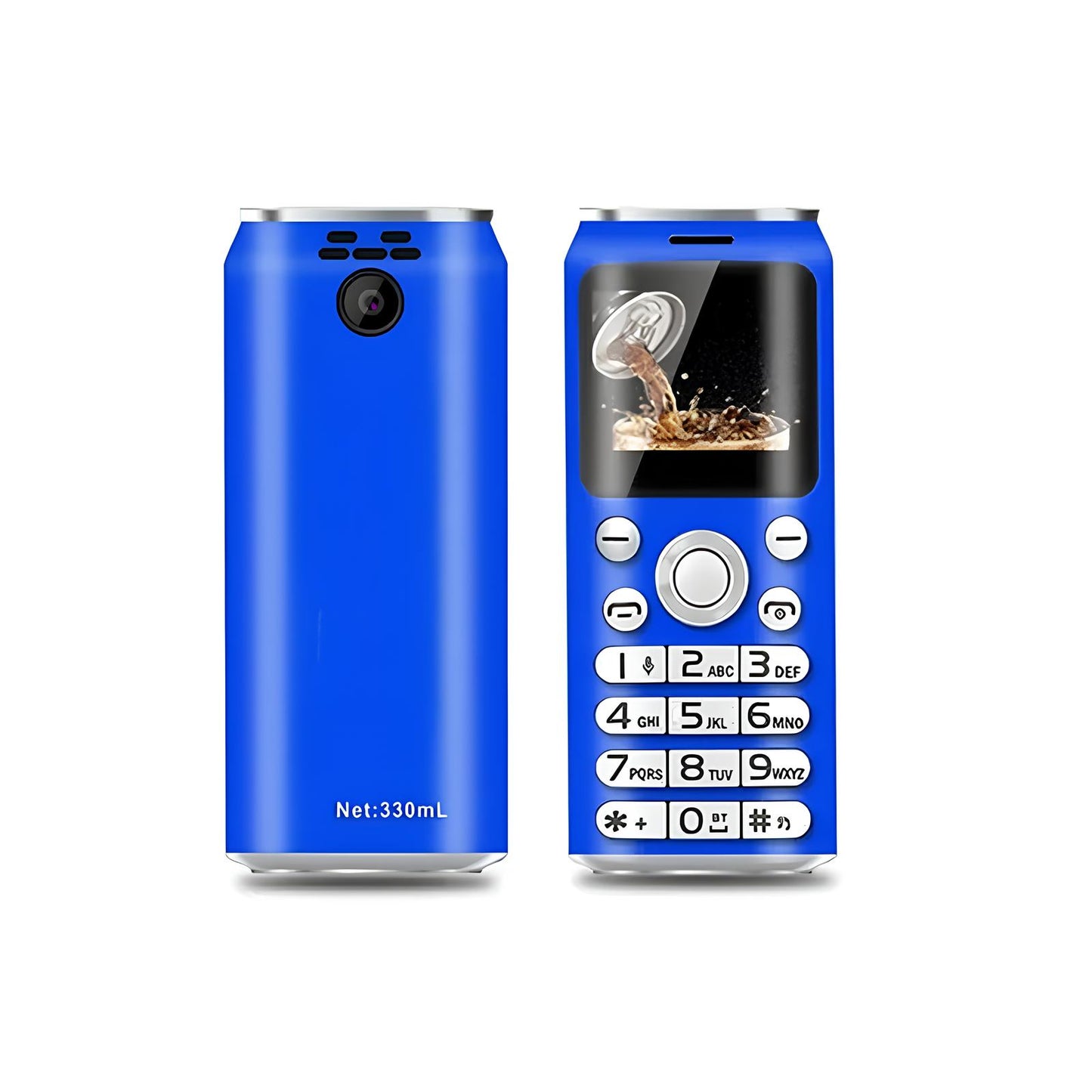 BM mini phone